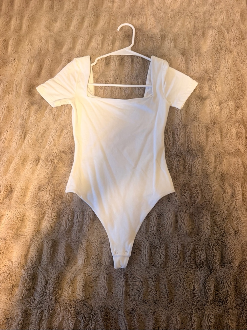 Aritzia Contour Bodysuit